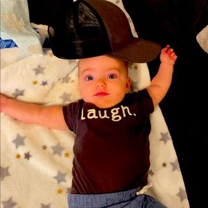 Meet your Posher, Kelly